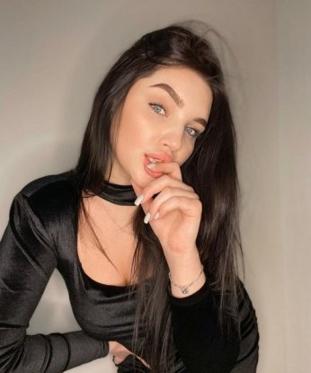 Таисия, 23 года