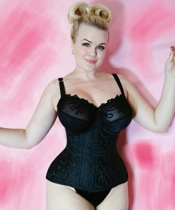 Валентина, 19 лет